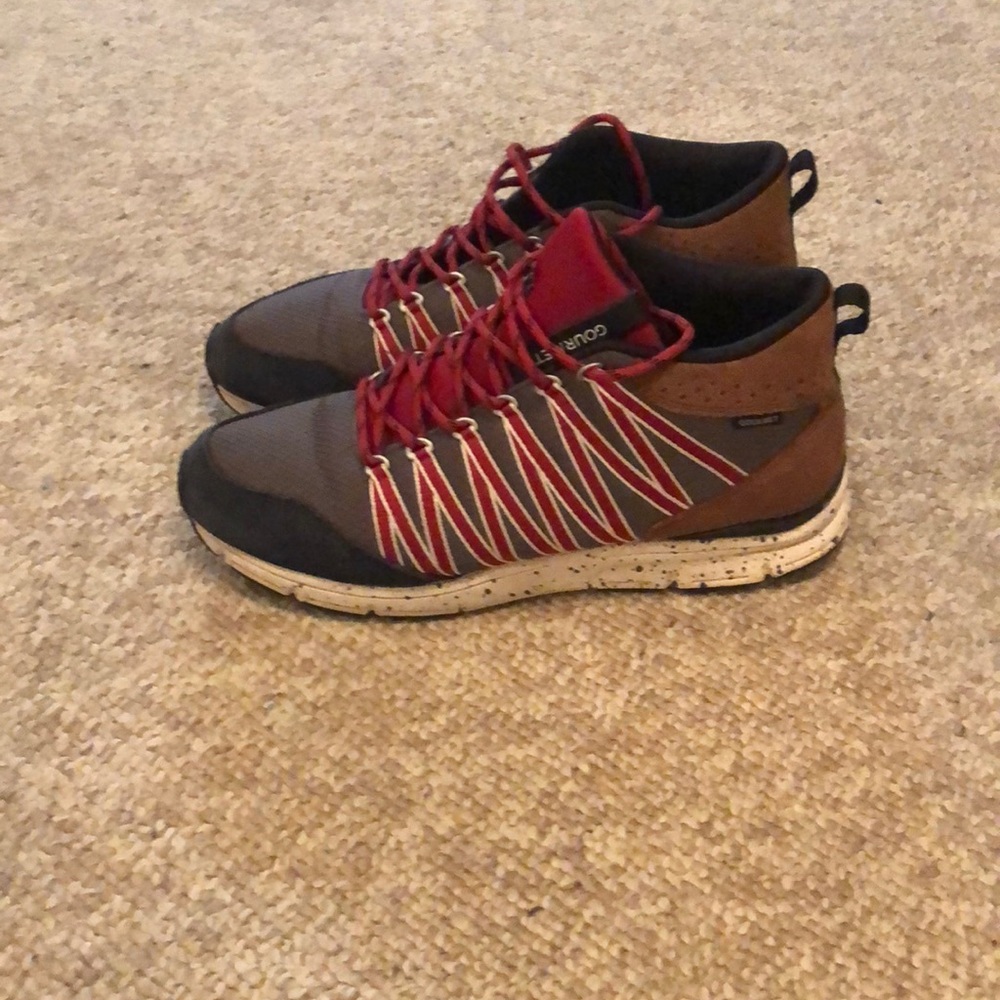 Gourmet Sneakers 10.5